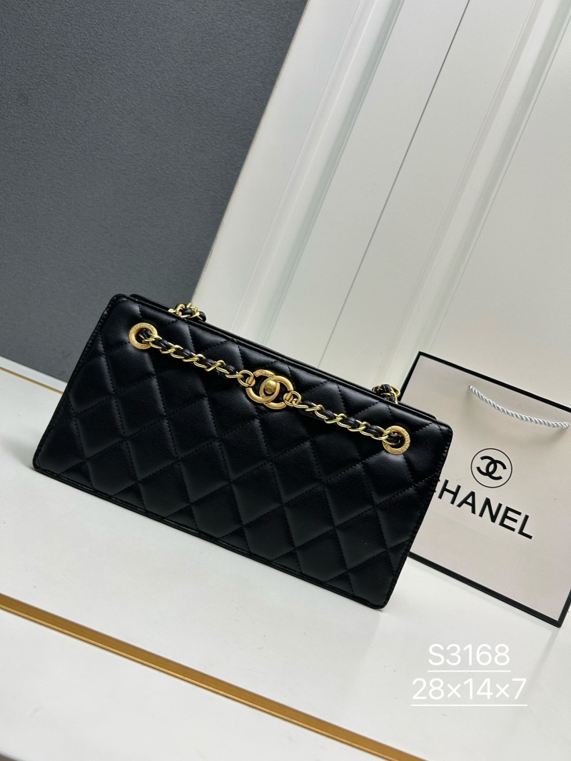 Chanel Wallet Purse